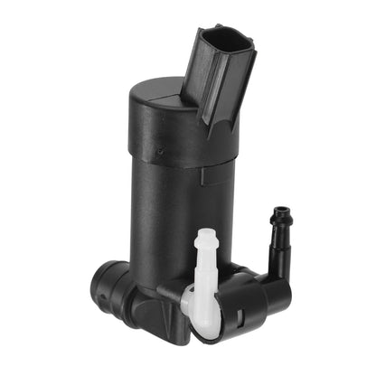 Windshield Washer Motor Pump for Ford Focus, Transit-150 (2012-2018)