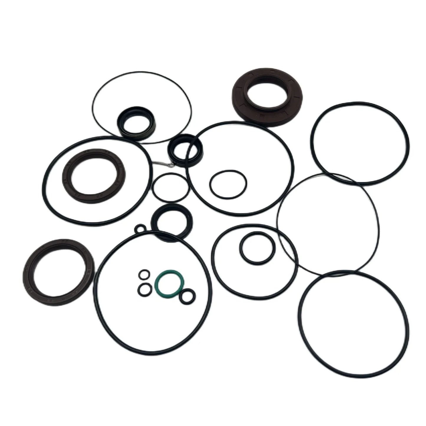 Volvo Penta Gasket Kit for AQ-Drive Units XDP-B/X-BLT (3859050)
