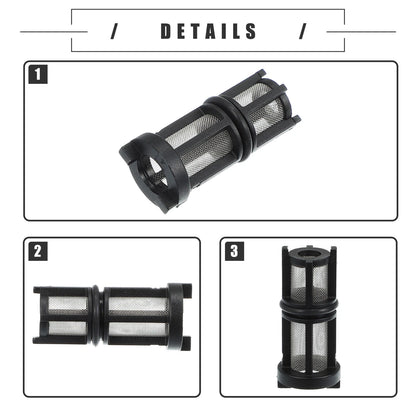 Oil Pressure Sensor Filter  Pcs for Chevrolet Silverado