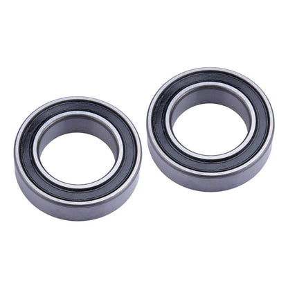 2 x Front CV Axle Half Shaft Bearings for Honda Acura (2001-2005)