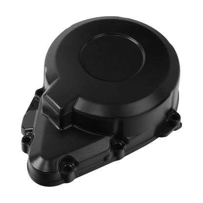 Black Engine Generator Cover for Kawasaki Z900RS Cafe (2018-2025)
