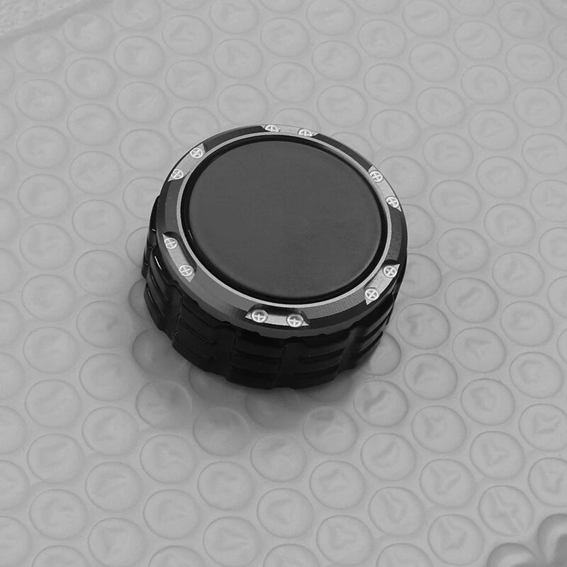 Knob Volume Radio Receiver for Toyota Tundra Sequoia (2022-2025)