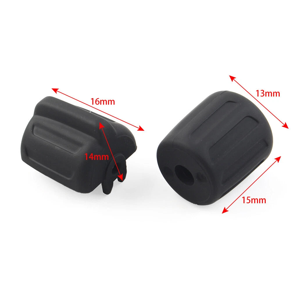 Steering Wheel Key Control Knob Button for BMW X1 F48 F49 X5 (2016-2023)