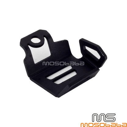 Oil Cup Rear Fuel Tank Cover for Harley Davidson PAN AMERICA 1250 (21-22)