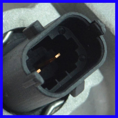Engine Coolant Thermostat Assembly for Chevy Aveo Cruze Sonic (2004-2019)