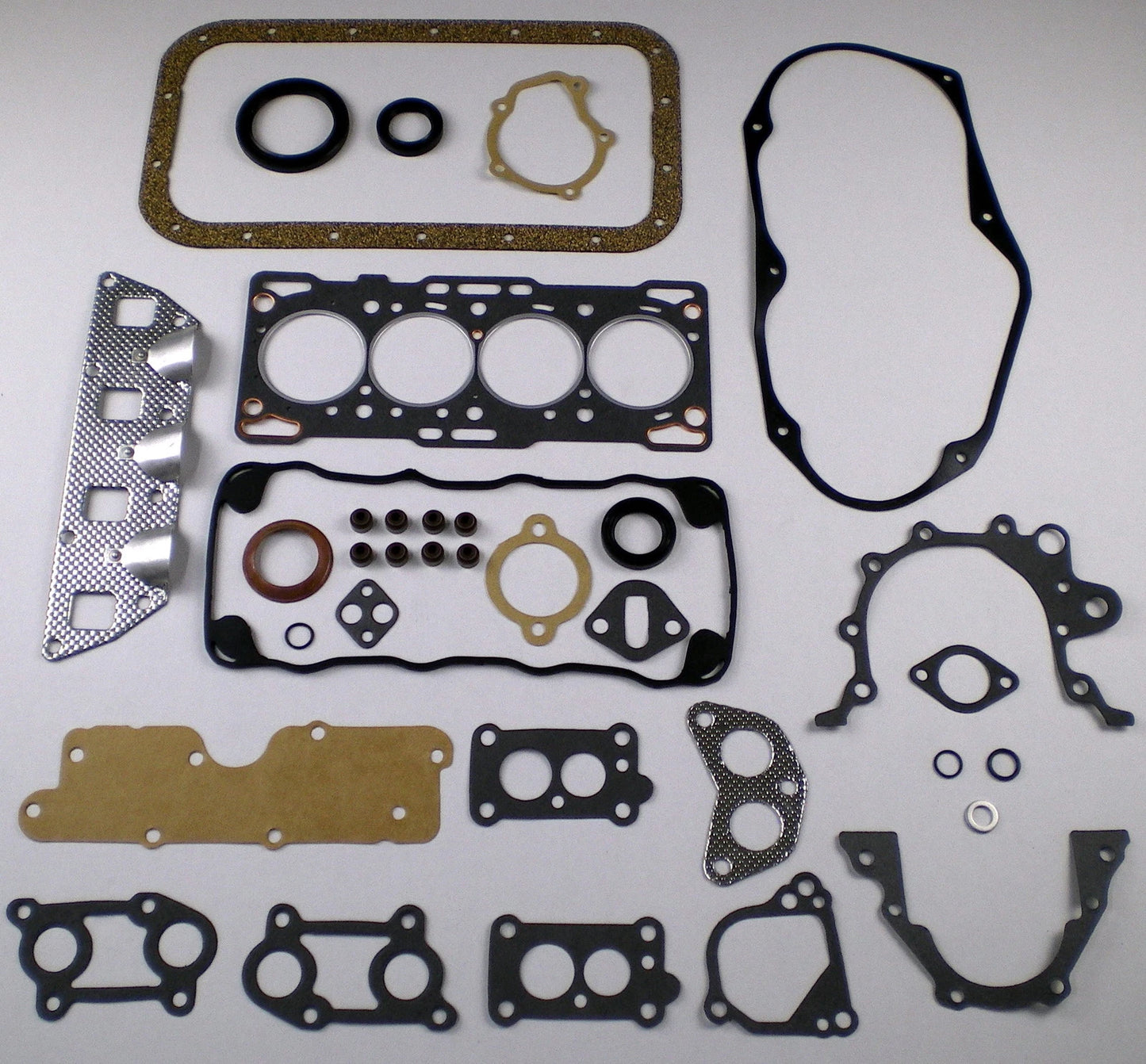 Engine Head Gasket for Suzuki SJ410 Jimny Samurai