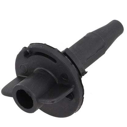 Radiator Mount Lock Shaft for 2013-2016 Ford Fusion MKZ (2013-2016)