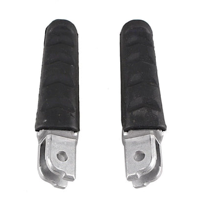 Front Foot Pegs Kit for BMW F800S, F800ST (2004-2012) - 2 x Footrests