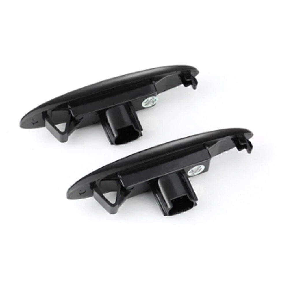 1 Pair LED Side Marker Lights for 2006-2010 Lexus IS350 SC430 ES350 (2006-2010)