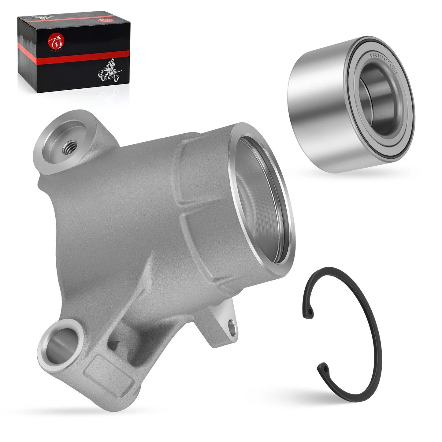 Rear Wheel Bearing Carrier for Polaris Sportsman 800 EFI (2007–2014)