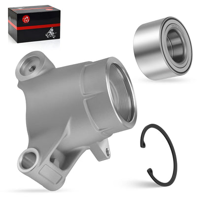 Rear Wheel Bearing Carrier for Polaris Sportsman 800 EFI (2007–2014)