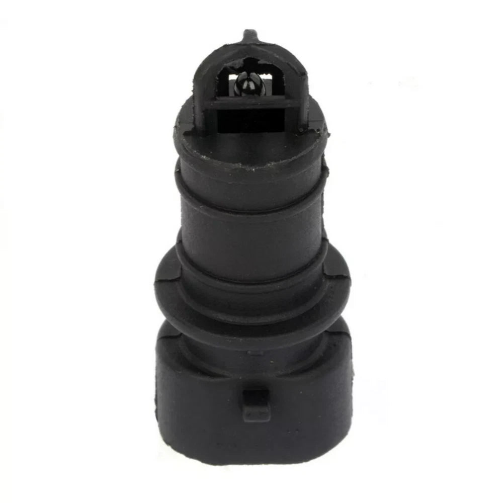 Intake Air Temperature Sensor for Isuzu Oldsmobile Pontiac Buick Saturn (2000-2005)