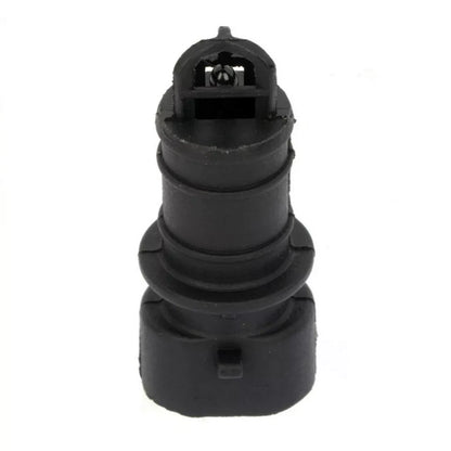 Intake Air Temperature Sensor for Isuzu Oldsmobile Pontiac Buick Saturn (2000-2005)