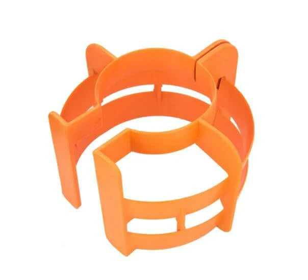 11" Propeller Safety Guard for Mercury/Yamaha/Johnson Outboards (25-35HP)