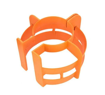 11" Propeller Safety Guard for Mercury/Yamaha/Johnson Outboards (25-35HP)