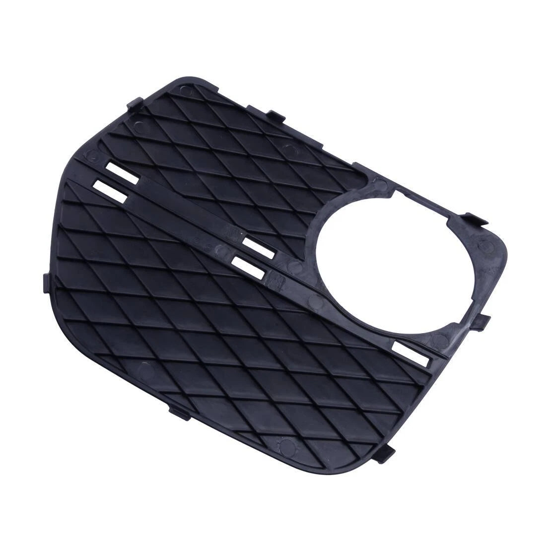 Front Bumper Fog Light Grille Right for BMW X6 E71 (2012-2014)