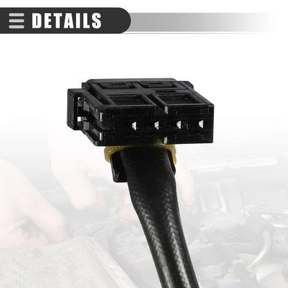 Speed Sensor for Hyundai Accent IV Hatchback 1.6 CRDi (2011-2015)