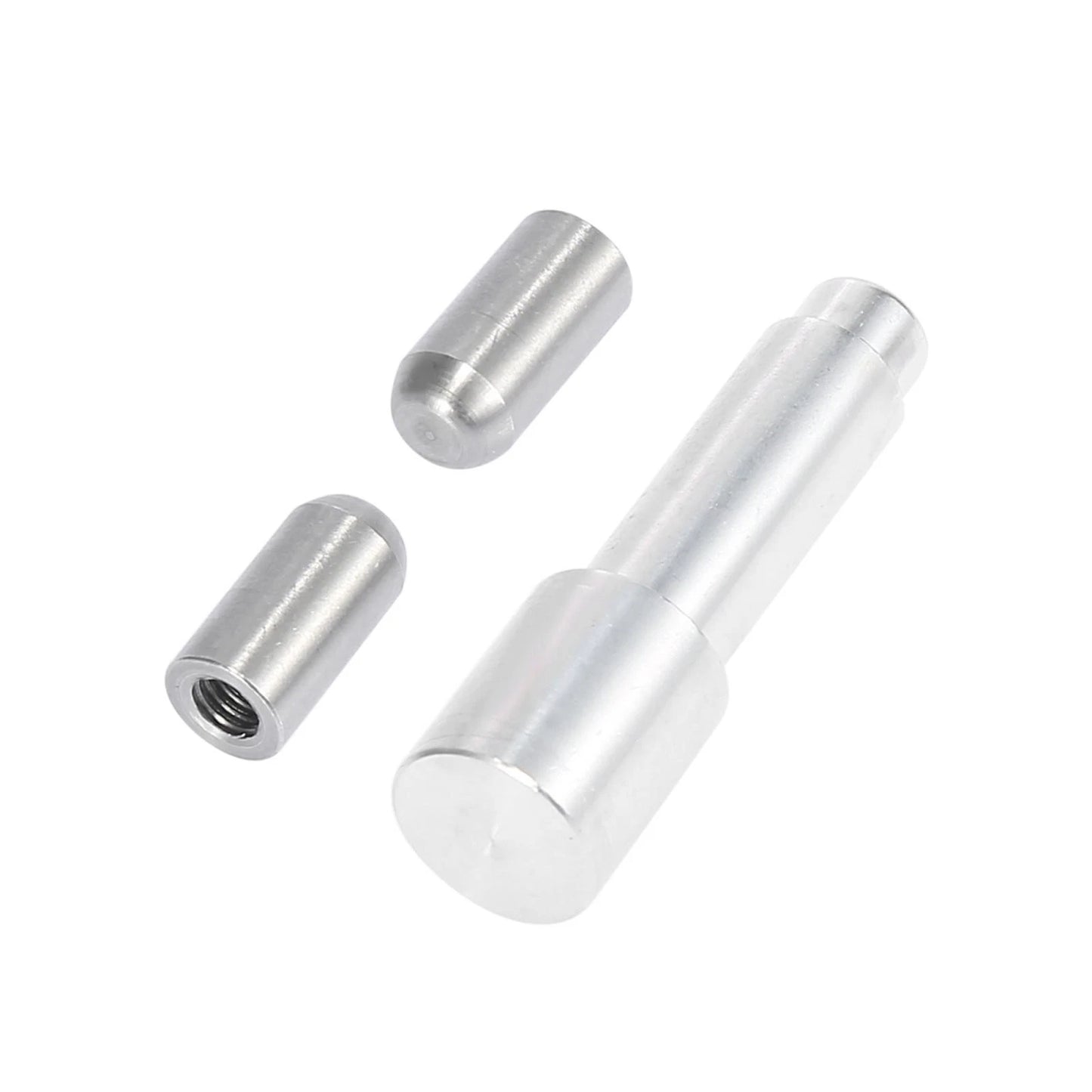 Door Hinge Liners Pin Guides Bushing Tool for Jeep Wrangler (2007-2018)