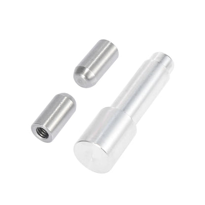 Door Hinge Liners Pin Guides Bushing Tool for Jeep Wrangler (2007-2018)