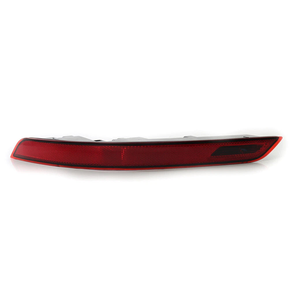 Left Rear Fog Light Lamp for Porsche Cayenne (2015-2017)
