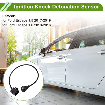 Ignition Knock Sensor for Ford Escape (2017-2019)