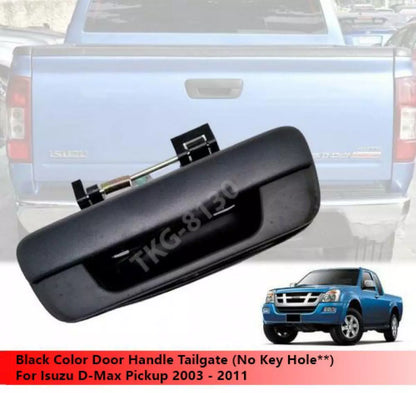 Tailgate Door Handle for Isuzu Dmax (2003-2011)