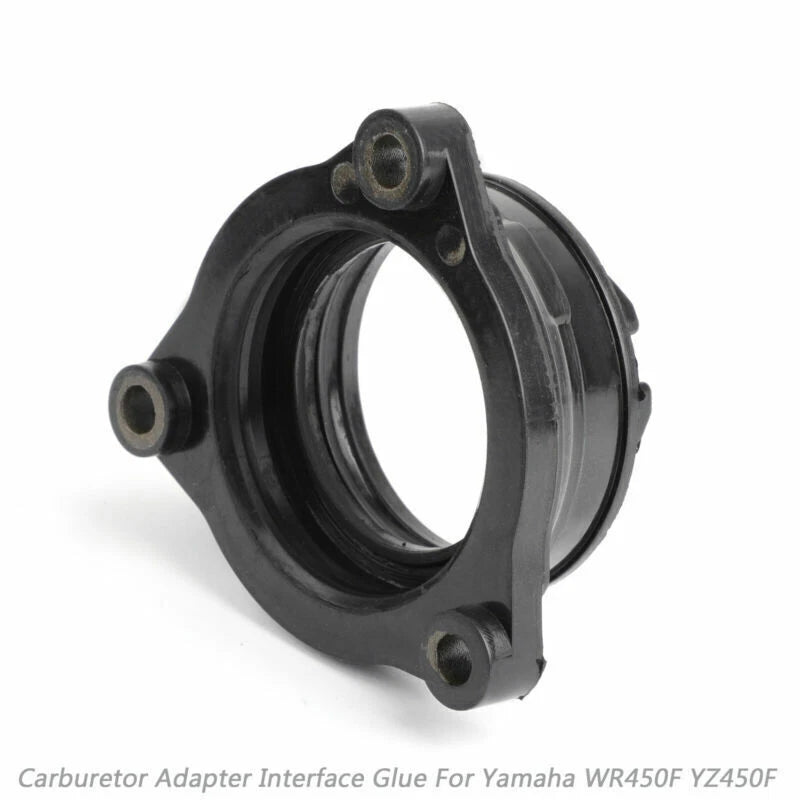 Intake Manifold Link Rubber for Yamaha WR450F YZ450F (2006-2011)