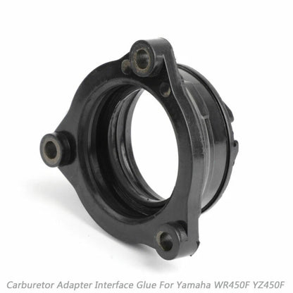 Intake Manifold Link Rubber for Yamaha WR450F YZ450F (2006-2011)