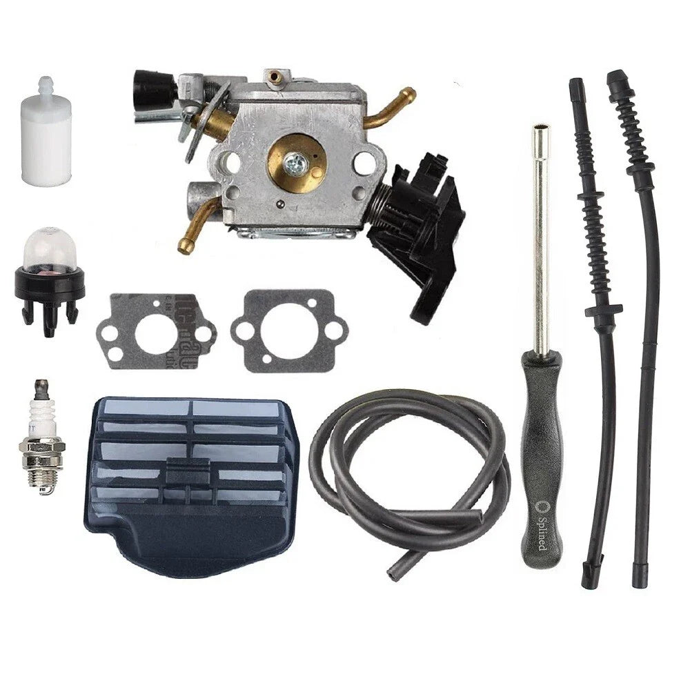 Carburetor for Husqvarna 445/450 Zama C1M-EL37B