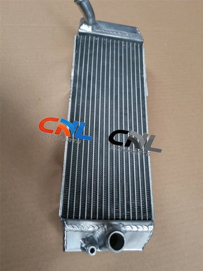 Aluminum Radiator & Hose for Honda XR 650R (2000-2007)