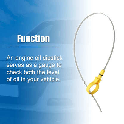 Engine Oil Dipstick for Ford Escape Hybrid Limited (2005-2012)