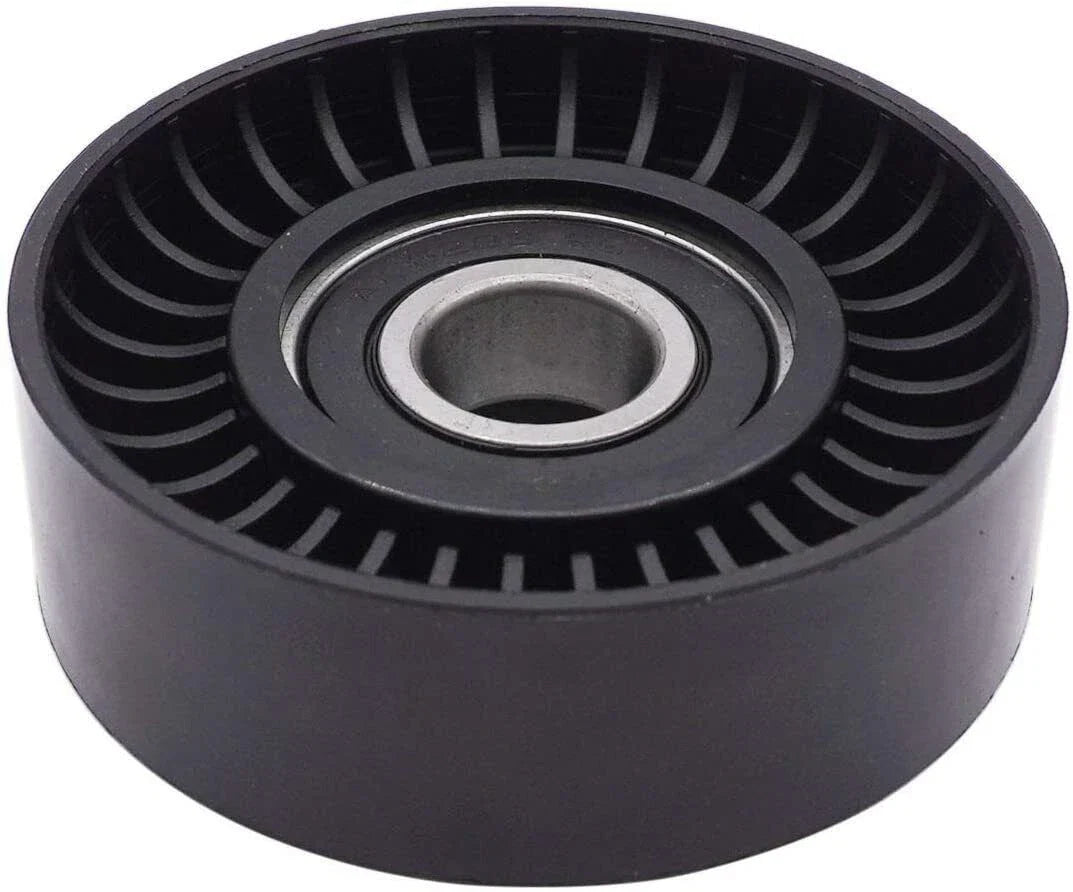Marine Serpentine Belt Pulley for MerCruiser 5.7/5.8/8.1L