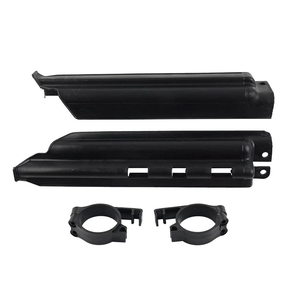 Front Fork Guards for Kawasaki KDX250 KDX200 KLX650 (1990-2006)