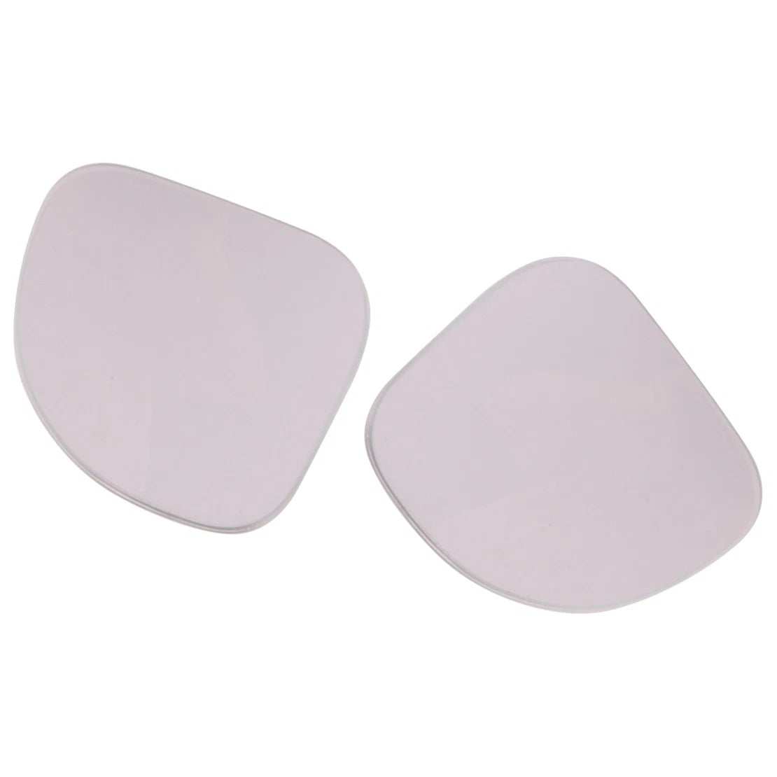 Universal Round Blind Spot Mirrors for Car Side Rear View Mirror