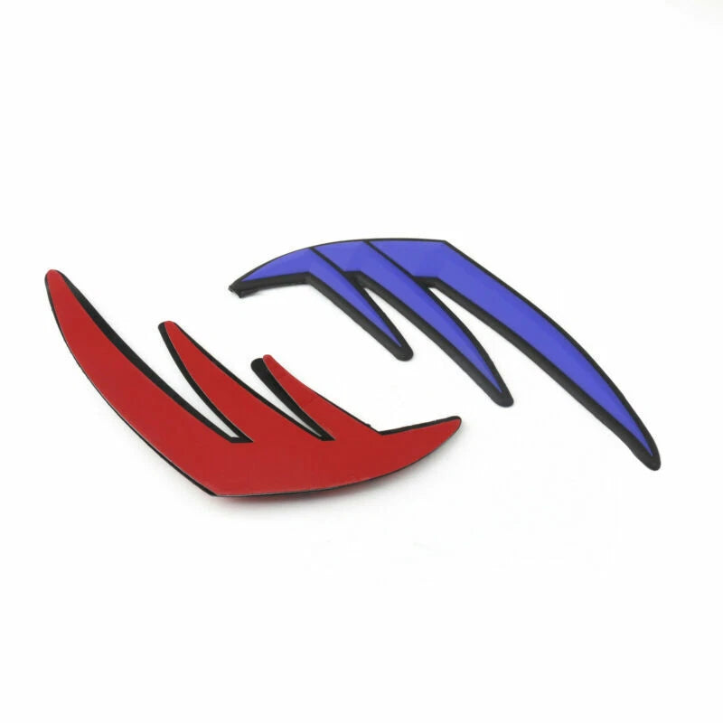 3D Tank Traction Pad for Universal Motorcycle (2020-2023)