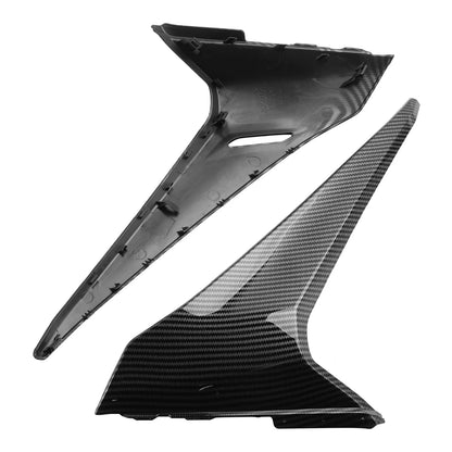 Side Pedal Covers for Yamaha X-MAX 300 (2023-2024)