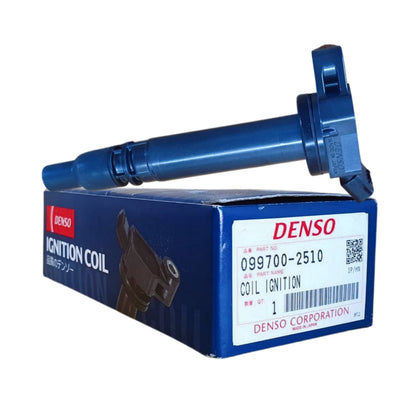 Denso Ignition Coil for Toyota Camry, Landcruiser, FJ, RAV4, Lexus (2000-2023)