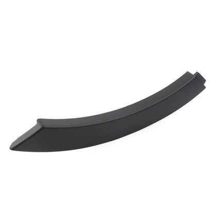 Rear Wheel Arch Molding for Land Rover Range Rover Evoque (2012-2019) Left