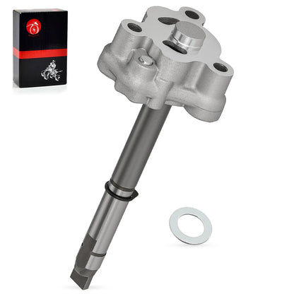 Oil Pump for Yamaha Rhino 450 YXR45F (2006–2009)