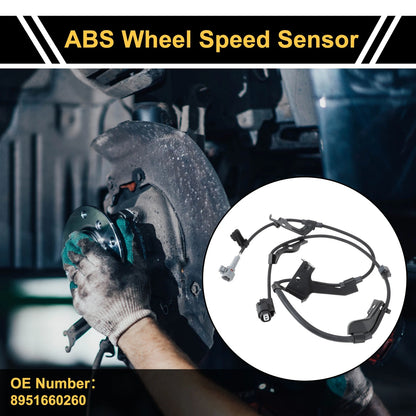ABS Wheel Speed Sensor for Toyota FJ Cruiser (2007–2014)