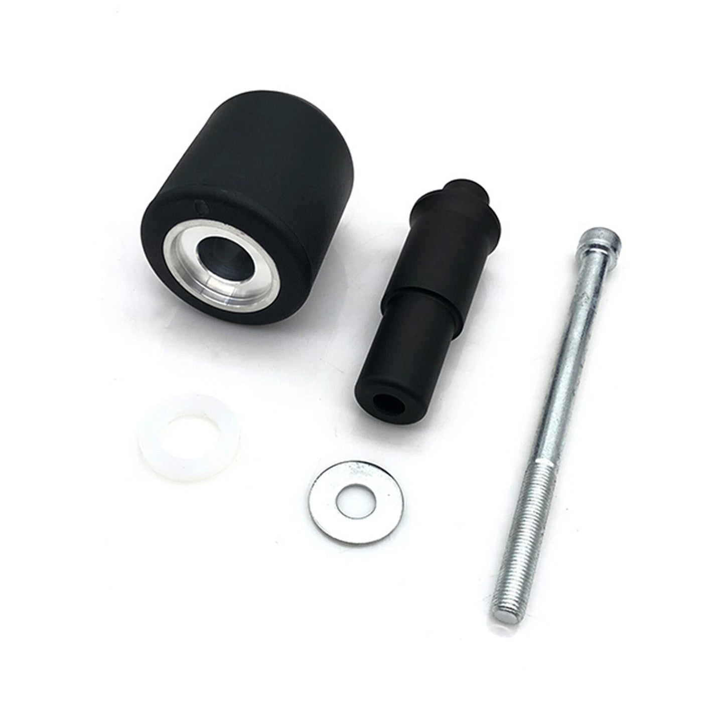 Frame Slider Crash Protectors for Kawasaki Z900RS (2018-2023)