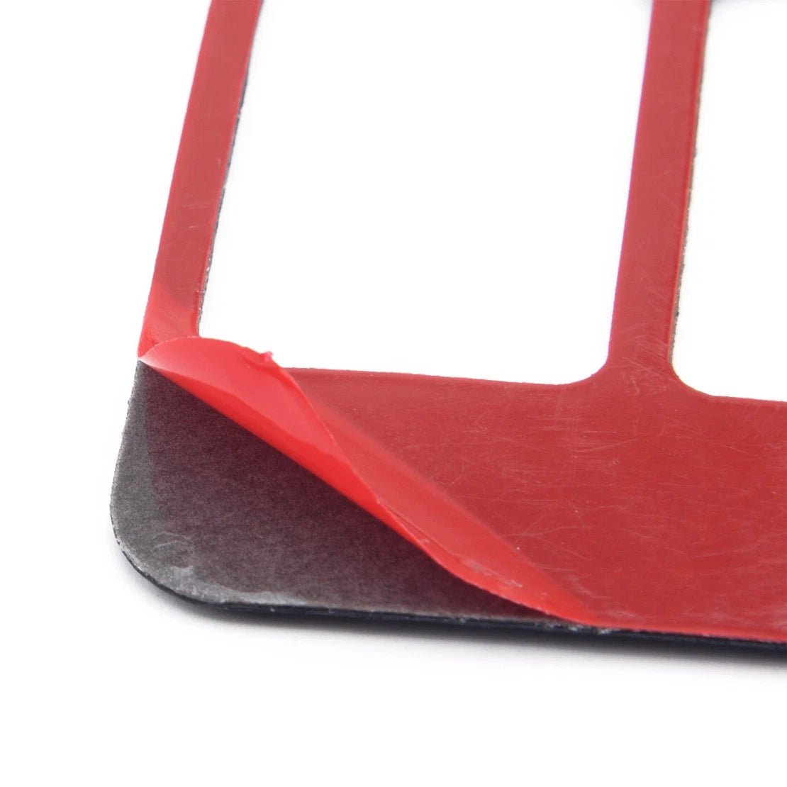 Center Console Seat Heater Button Cover for Subaru BRZ Toyota 86 (2013-2017)