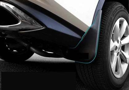 Mud Flaps for Land Rover Freelander 2 (2006-2014)