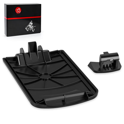 Glove Box Lid Kit for Yamaha Waverunner EX/Deluxe/Sport/Limited/EXR/Jet Blaster