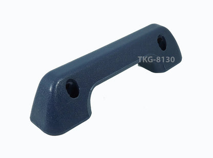 RH Door Handle Pull Blue for Nissan 720, Datsun 720 (1980-1986)