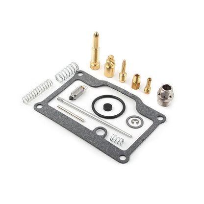 Carburetor Rebuild Kit for Polaris Xplorer 400L 1995-1998 (2 x)