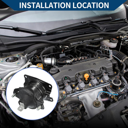 Front Engine Mount for Honda Accord 2.0L (1997-2015)
