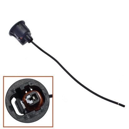 Oil Pressure Sensor Connector for Toyota 4Runner, Camry, Celica, Corolla (1997-2023)