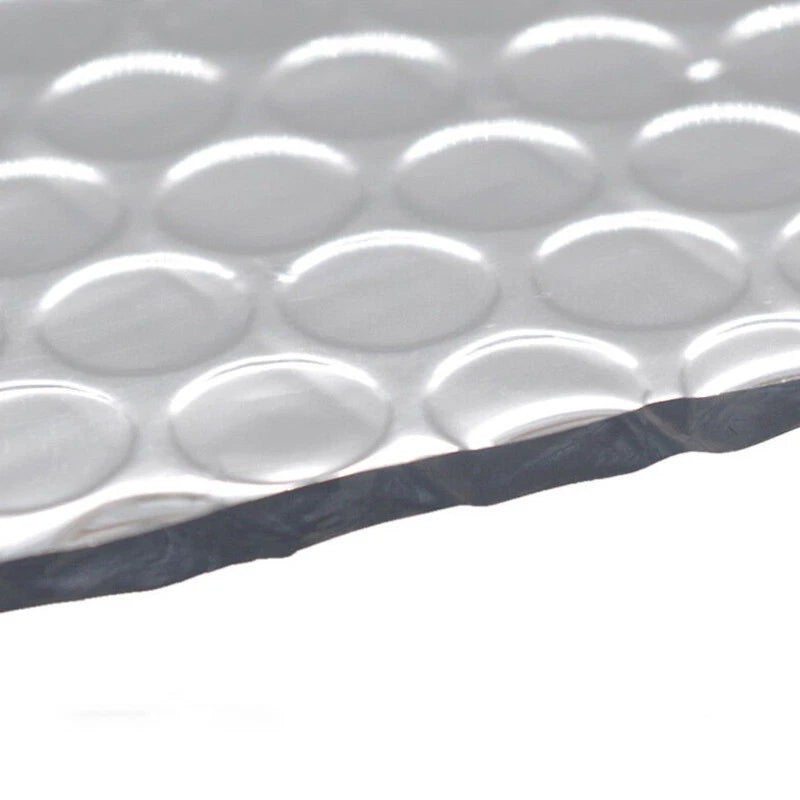 Rear Windshield Sunshade for Subaru Outback (2010-2014)