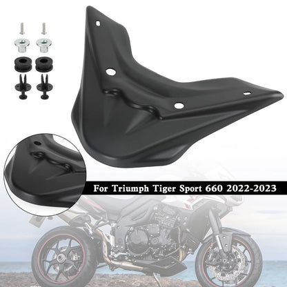 Front Beak Extension for Tiger Sport 660 (2022-2023)
